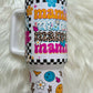Mama 40oz. Insulated Travel Tumbler (Stanley Dupe)