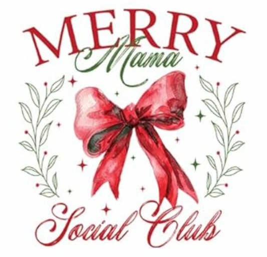 Merry Mama Social Club - 56