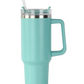 40oz. Insulated Travel Tumbler (Stanley Dupe)